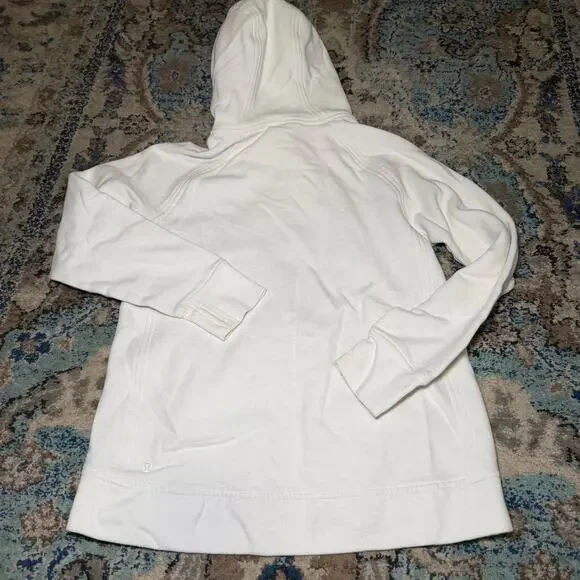 Lululemon fleece please pullover - Picture 5 of 6